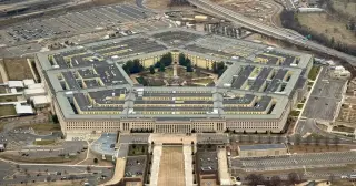 Pentagon fires top planner over alleged leaks as Iran war strategy shifts