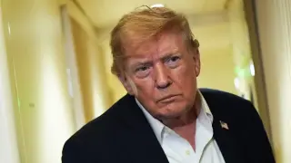 Trump approves major ethics concessions in broad crypto bill ahead of vote