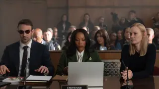 Mercy Tested: Daredevil's Finale Puts Justice on Pause