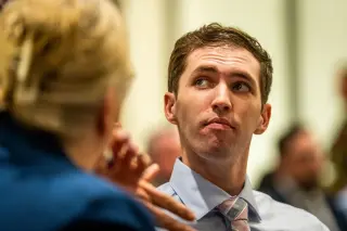 Death-penalty on the table as Tyler Robinson stands trial for Charlie Kirk’s killing