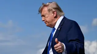 Trump halts Iran strike after Gulf allies press for diplomacy