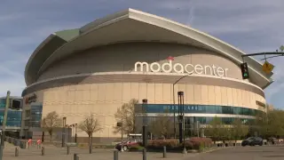 Portland unveils draft terms for $573M public investment in Moda Center deal with Blazers