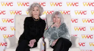 Robin Morgan, Feminist Icon and WMC Co-Founder, Dies at 85