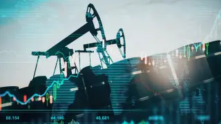 Oil Prices Rebound as Diplomacy Keeps Market on Edge