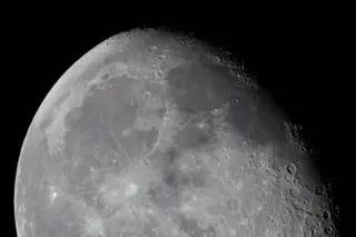 Global Moon Night Spotlights Lunar Science and a Fresh Crater Discovery