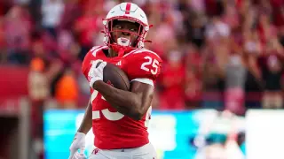 Nebraska's Three-Back Attack Meets North Dakota's Explosive Ground Game