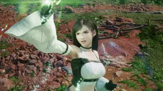 Final Fantasy VII Revelation Could Add Story DLC, Leaks Hint