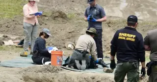 117 Dogs Found Buried at California No-Kill Sanctuary Amid Probing Cruelty Case
