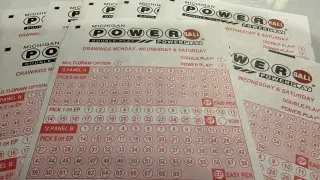 Powerball Aug. 3: No jackpot; Wisconsin wins $2M; next draw Aug. 5