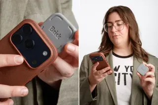 The $59 Brick and Free Apps: The Physical Friction Movement Against Doomscrolling