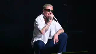Pressure Mounts to Drop Macklemore From Ed Sheeran Tour After Pro-Palestine Plea