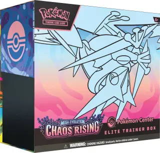Pokemon Center launches limited early-access preorder invites for select subscribers