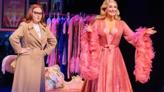 Death Becomes Her Closes Broadway Run, Sets U.S. Tour