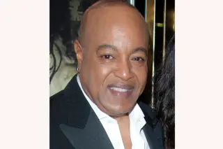 Disney Duet Icon Peabo Bryson Dies at 75