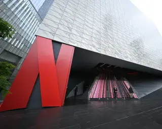 Netflix Slides After Mixed Q2 Results, Engagement Under Scrutiny