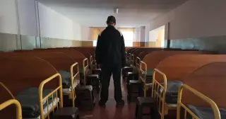 Ukrainian-born Russian spy regrets only his capture, not his treason