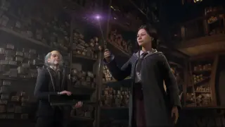Warner Bros Signals Hogwarts Legacy 2 Is in the Works