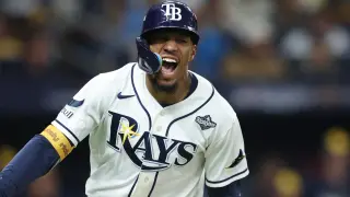 Rays Fall in Game 5, Ending Historic 2026 World Series Bid