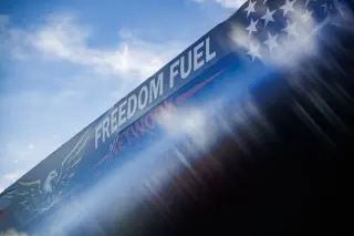 Unpaid Fuel Dispute Sheds Light on Trump-Linked Discount Network