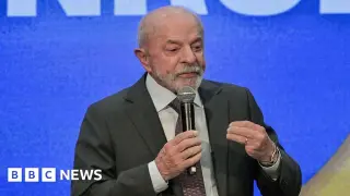 Lula Signs Emergency Ban on Online Gambling Amid Tight Brazilian Election