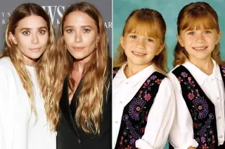 Olsen Twins Skip Fuller House to Focus on The Row and Privacy