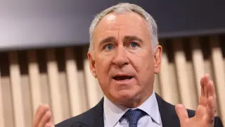 Ken Griffin’s $3B Gift to Carnegie Mellon Sets Record for US Higher Education