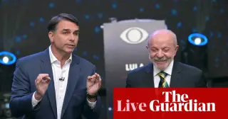 Brazil Runoff: Court Extends Voting Amid Transport Disruption Allegations