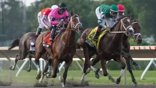Derby Expert Bets Value Plays Over Favorite in 2026 Kentucky Derby