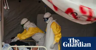 WHO: DRC Ebola outbreak started in January, not May