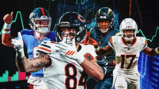 Week 4 Fantasy Football: Injury-Driven Waiver Wire and Lineup Landmines