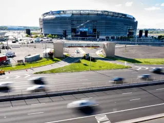 World Cup 2026 Final at MetLife to Spotlight Star-Studded Closing Ceremony and Halftime Show