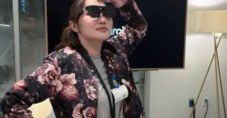Android XR glasses edge toward release with Aura upgrades and a fall lineup