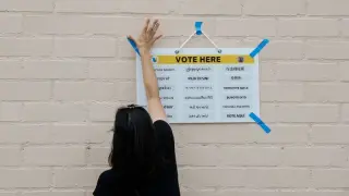 California governor race and LA mayor race top Tuesday primaries
