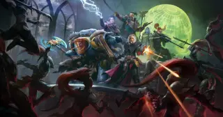 Rogue Trader Switch 2 gets massive update as all DLCs go free