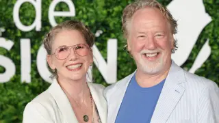Busfield Charges Dropped Over Prosecutorial Misconduct; Wife Celebrates