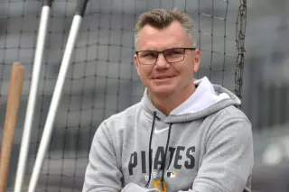 Pirates GM Cherington Confirms 2027 Return Amid Postseason Miss