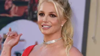 Britney Spears Defends Moonroof Moment on the 101 Freeway: 'Nothing Is What It Seems'