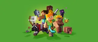 Minecraft Java Edition Introduces In-Game Friends List in Snapshot