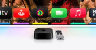 Bloomberg: New Apple TV 4K to feature Siri AI, redesigned remote this fall