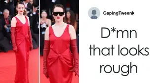 Venice 2026: 15 Red Carpet Looks That Fell Short of Glamour