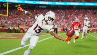 FLEX Finder Week 2: Targeting Week 2 Sleepers Under the Cap
