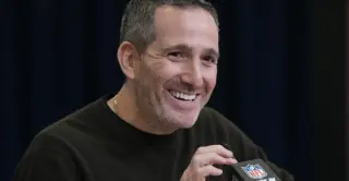 Eagles Eye a Tackle Upgrade, Embracing a Trenches-First Draft