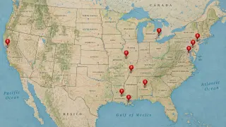 Detroit Tops 2023 CDC Data List for Highest STI Rates in Major US Metro Areas