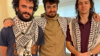 Vermont jury convicts man of attempted murder in 2023 campus shooting targeting Palestinian students