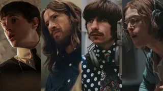 Sony and Sam Mendes Explore Simultaneous Release and Aggregated Box Office for Four Beatles Biopics
