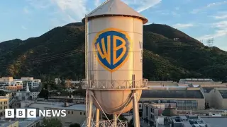 States move to halt Warner Bros.-Paramount mega-merger over competition fears