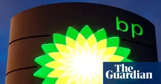 BP teams with Trump-linked investors to push Venezuela offshore gas project