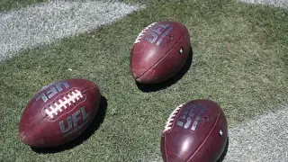 UFL Relocates Houston and Birmingham Teams to Pawtucket and Colorado Springs for 2027