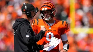Bengals ride elite defense to a Week 1 win over the Buccaneers