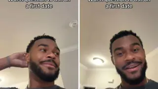 When 'interesting' hits a nerve: a date's autism question goes viral on TikTok
